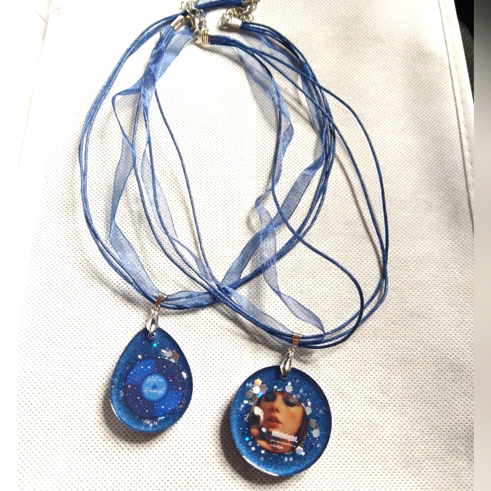 Taylor Swift Necklaces Taylor Swift Necklaces